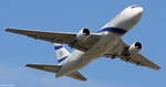 4x-ead/694349/eine-boeing-b767-258er-von-al-israel Eine Boeing B767-258(ER) von Al Israel Airlines mit der Kennung 4X-EAD aufgenommen am 03.10.2010 am Züricher Flughafen.