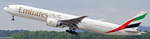 a6-ebu/694373/eine-boeing-b777-31her-von-emirates-airline Eine Boeing B777-31HER von EMIRATES AIRLINE mit der Kennung A6-EBU aufgenommen am 02.06.2013 am Flughafen Zürich