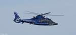 d-hltr/219977/ein-eurocopter-ec155b1-von-der-bundespolizei Ein Eurocopter EC155B1 von der Bundespolizei mit der Kennung D-HLTR aufgenommen bei Cuxhaven am 17.08.12