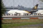 Reg.: N578UP Hersteller: BOEING Typ: 747-45E Serien Nr.: 27154 Baujahr: 1993 Erstflug: 25.08.1993 aufgenommen am 17.04.2010 auf dem Flughafen Kln-Bonn