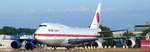 20-1101/694375/eine-boeing-747-47c-der-japan-air Eine Boeing 747-47C der Japan Air Force mit der Kennung 20-1101 aufgenommen am 21.06.2014 auf dem Flughafen Zürich