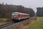 628 593 erwischten wir am 30.