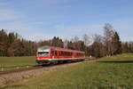 628 586  Marktl  war am 8.