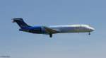 oh-blg/161540/eine-boeing-717-2cm-von-blue-1 Eine Boeing 717-2CM von Blue 1 mit der Kennung OH-BLG aufgenommen am 29.05.2011 auf dem Flughafen Zrich
